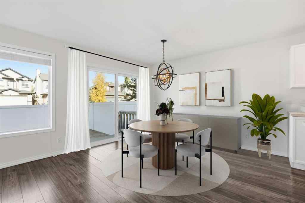 MLS® A2266464 - 31 Citadel Estates Manor NW in Citadel Calgary, Residential