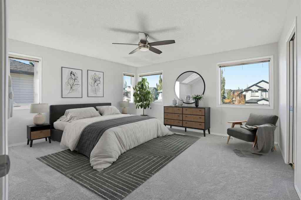 MLS® A2266464 - 31 Citadel Estates Manor NW in Citadel Calgary, Residential