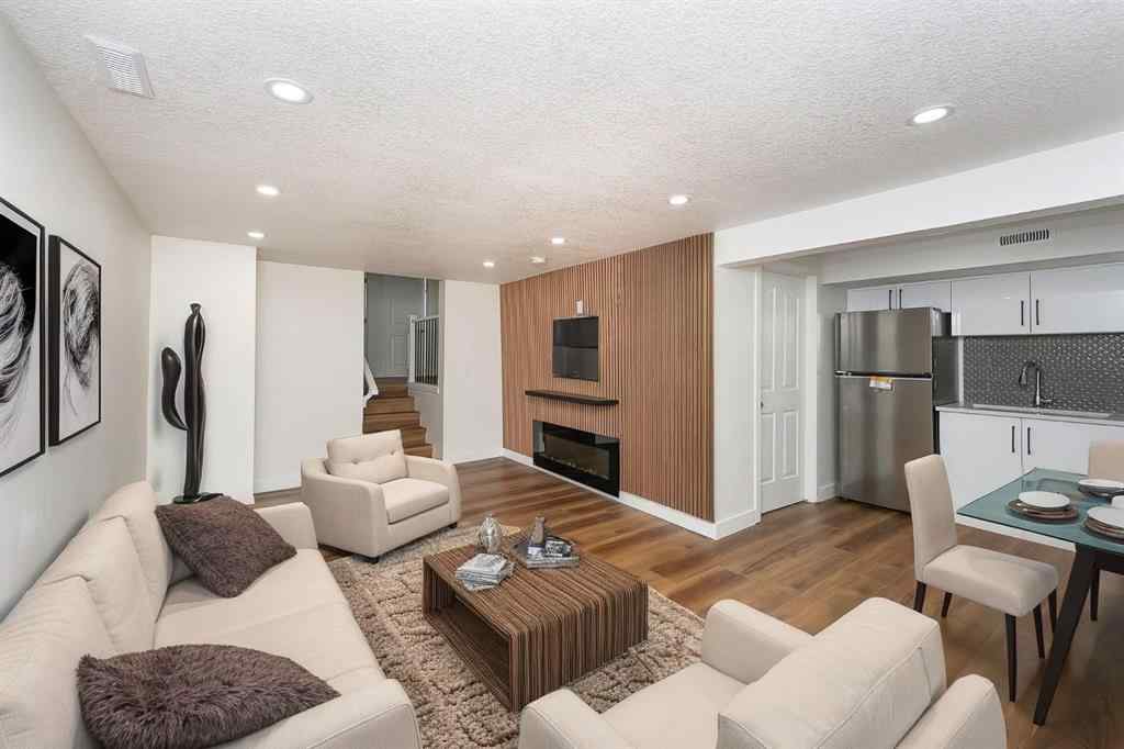 MLS® A2266465 - 140 Whitworth Way  in Whitehorn Calgary, Residential