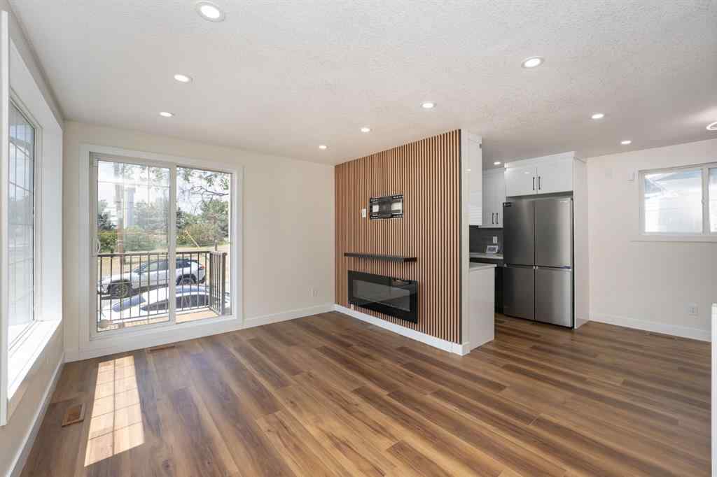 MLS® A2266465 - 140 Whitworth Way  in Whitehorn Calgary, Residential