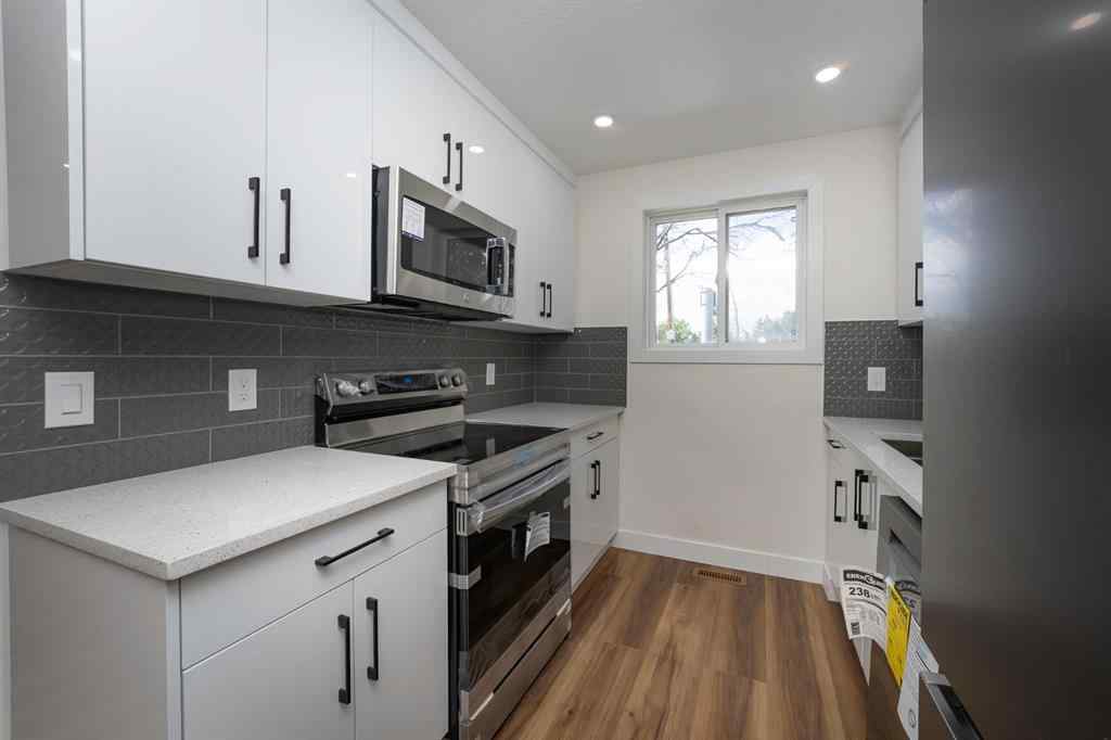 MLS® A2266465 - 140 Whitworth Way  in Whitehorn Calgary, Residential