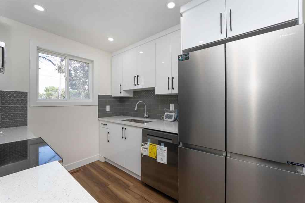 MLS® A2266465 - 140 Whitworth Way  in Whitehorn Calgary, Residential