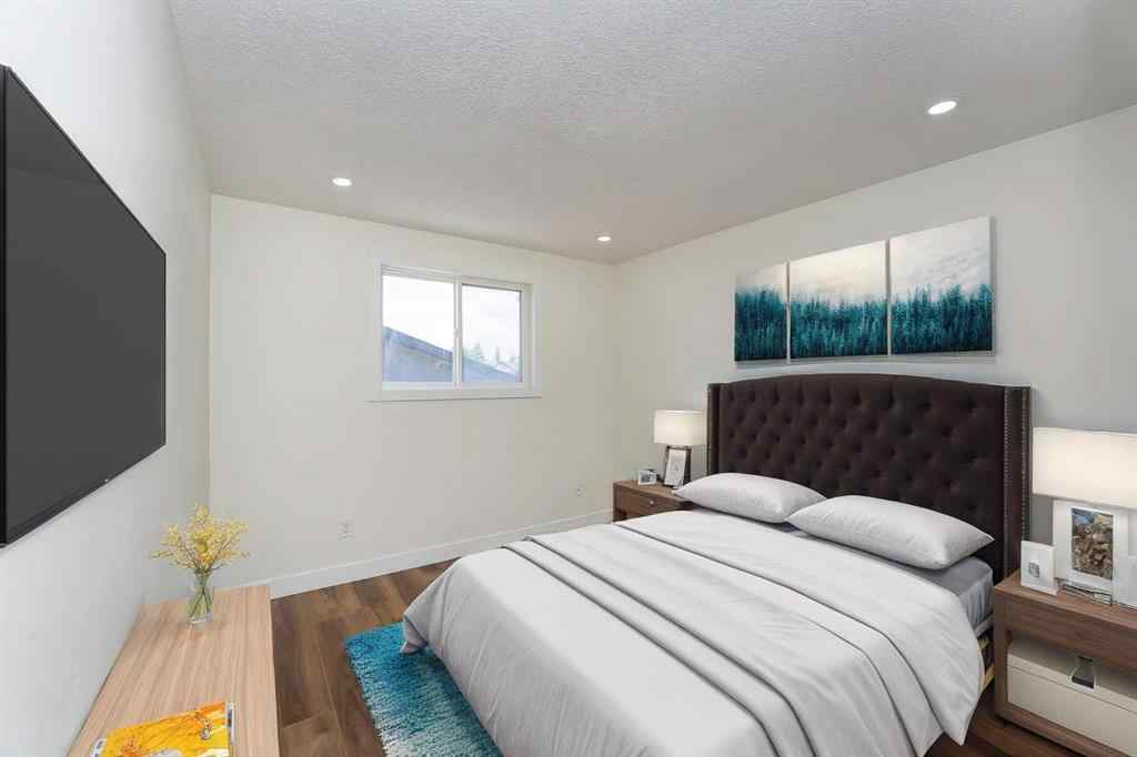MLS® A2266465 - 140 Whitworth Way  in Whitehorn Calgary, Residential