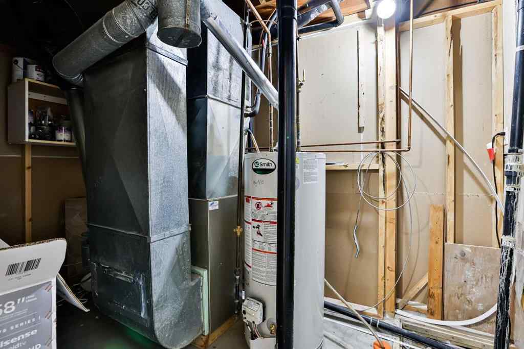 MLS® A2266466 - 421 52 Avenue  in NONE Coalhurst, Residential