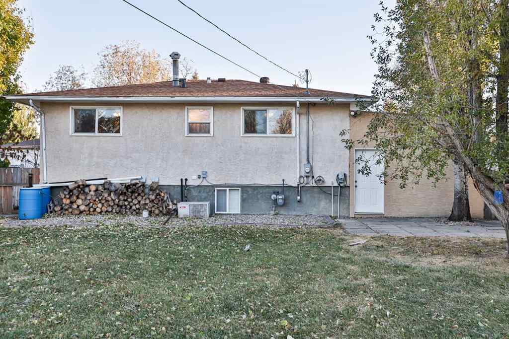 MLS® A2266466 - 421 52 Avenue  in NONE Coalhurst, Residential