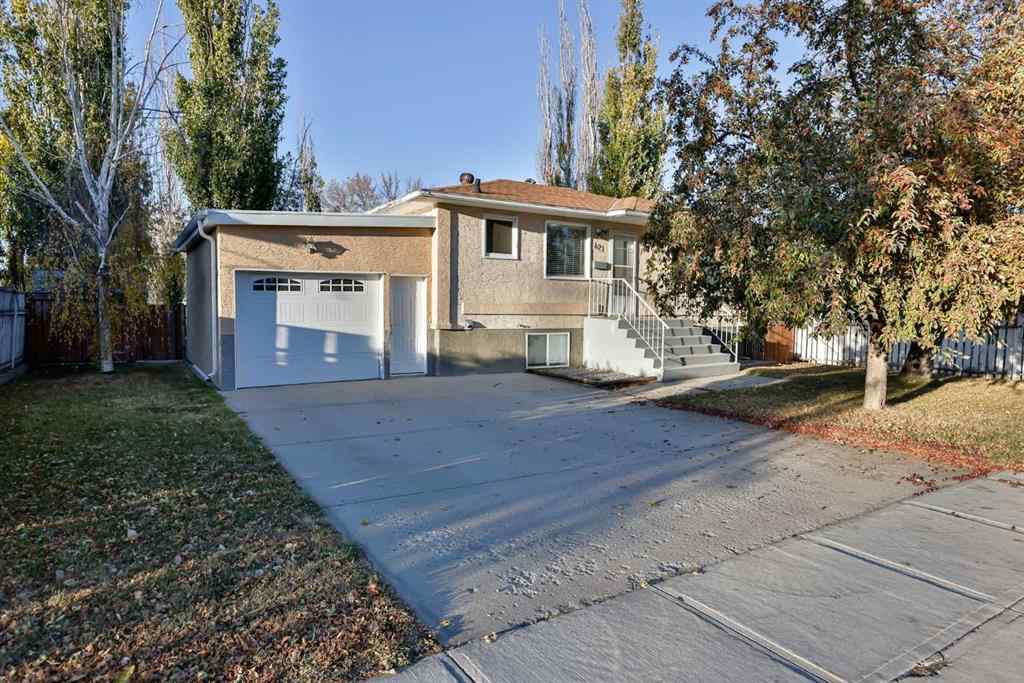 MLS® A2266466 - 421 52 Avenue  in NONE Coalhurst, Residential