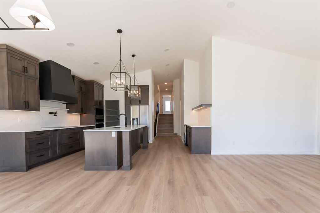 MLS® A2266467 - 541 Riverhills Way W in Riverstone Lethbridge, Residential