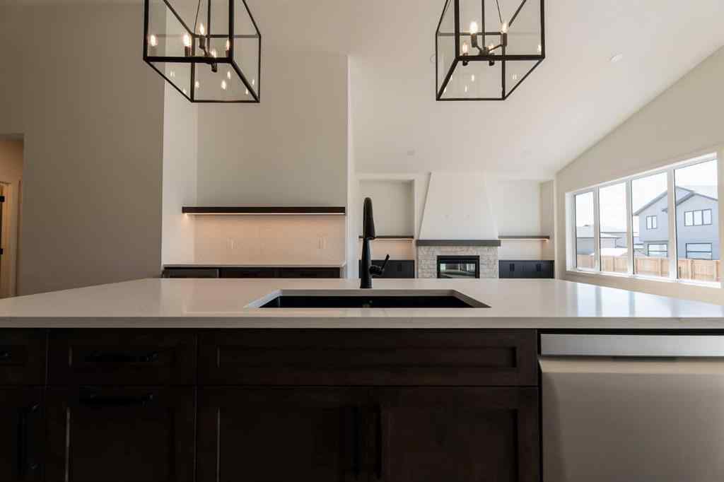 MLS® A2266467 - 541 Riverhills Way W in Riverstone Lethbridge, Residential