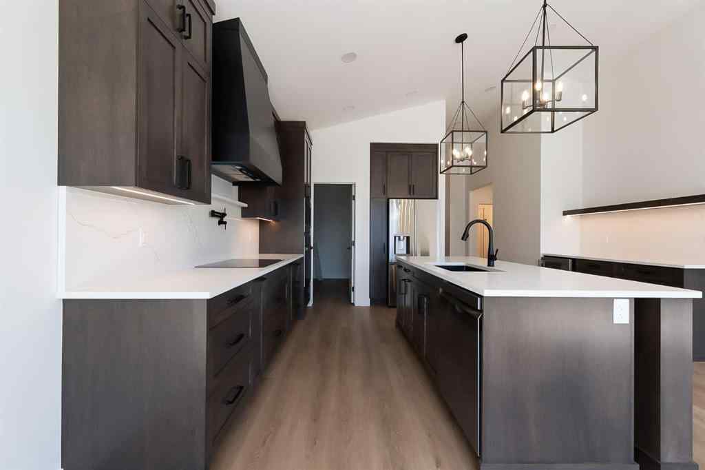 MLS® A2266467 - 541 Riverhills Way W in Riverstone Lethbridge, Residential