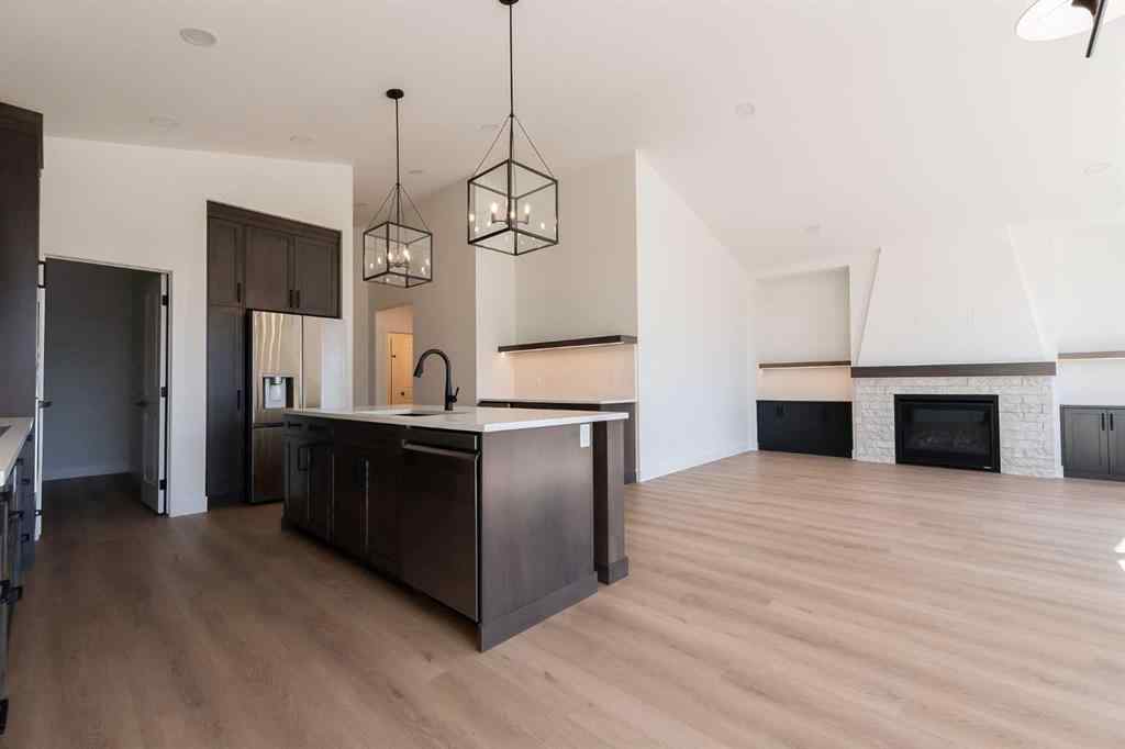 MLS® A2266467 - 541 Riverhills Way W in Riverstone Lethbridge, Residential