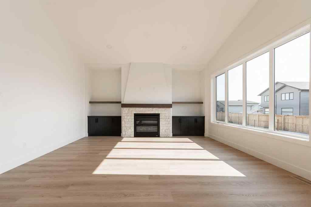 MLS® A2266467 - 541 Riverhills Way W in Riverstone Lethbridge, Residential