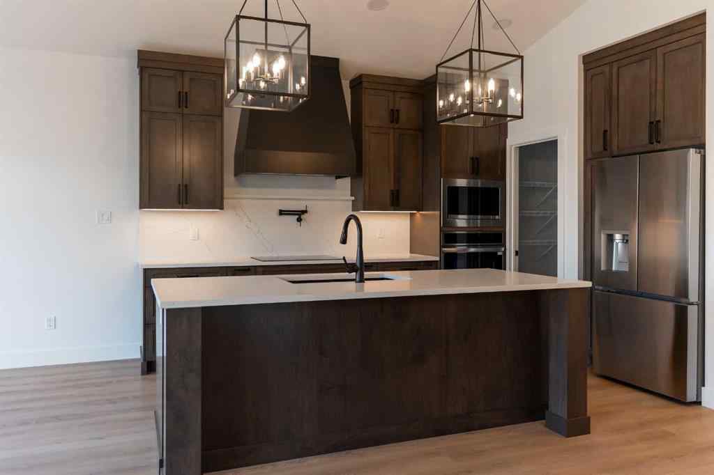 MLS® A2266467 - 541 Riverhills Way W in Riverstone Lethbridge, Residential