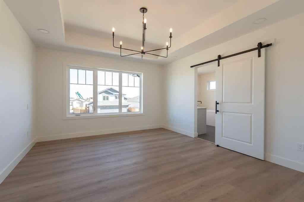 MLS® A2266467 - 541 Riverhills Way W in Riverstone Lethbridge, Residential