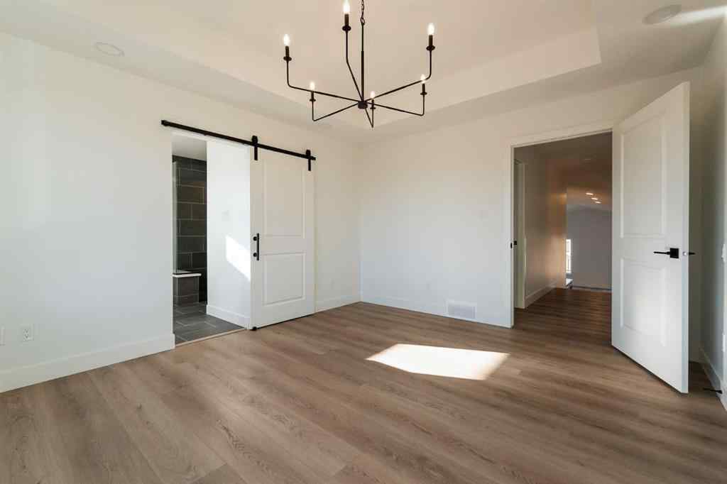 MLS® A2266467 - 541 Riverhills Way W in Riverstone Lethbridge, Residential