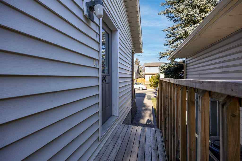 MLS® A2266468 - 91 Shawglen Way SW in Shawnessy Calgary, Residential