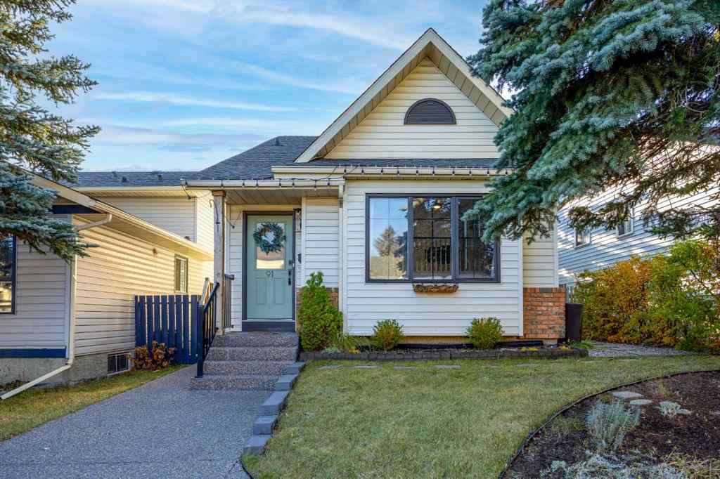 MLS® A2266468 - 91 Shawglen Way SW in Shawnessy Calgary, Residential