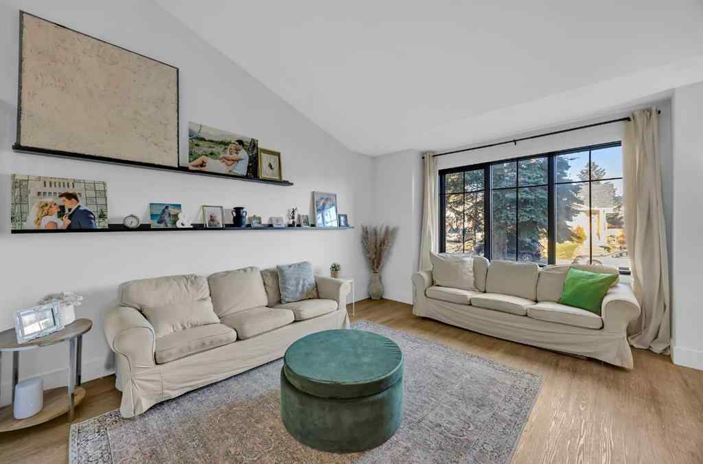 MLS® A2266468 - 91 Shawglen Way SW in Shawnessy Calgary, Residential