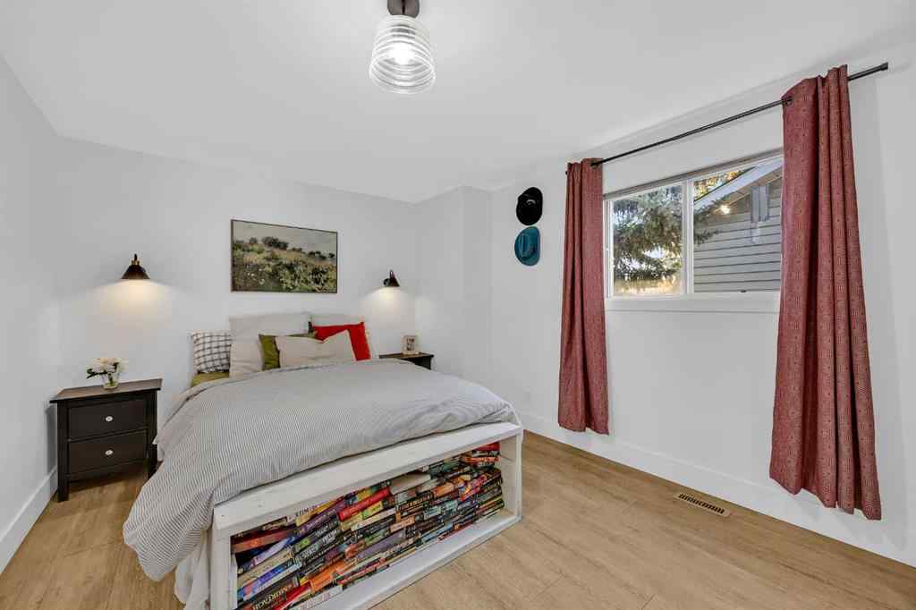 MLS® A2266468 - 91 Shawglen Way SW in Shawnessy Calgary, Residential