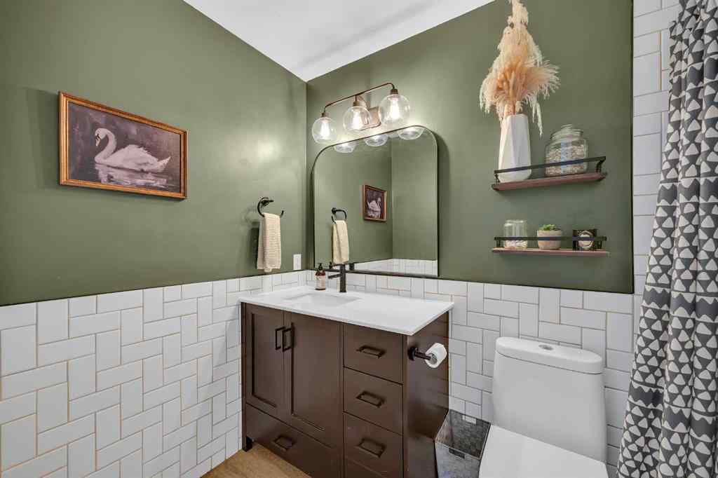 MLS® A2266468 - 91 Shawglen Way SW in Shawnessy Calgary, Residential