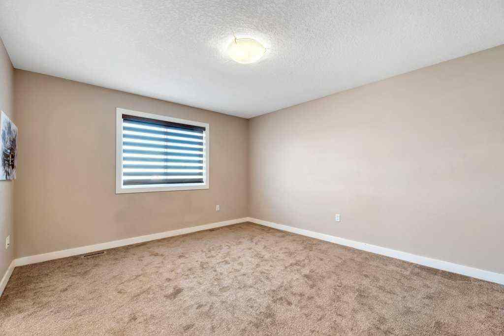 MLS® A2266469 - 2450 Baysprings Link SW in Baysprings Airdrie, Residential