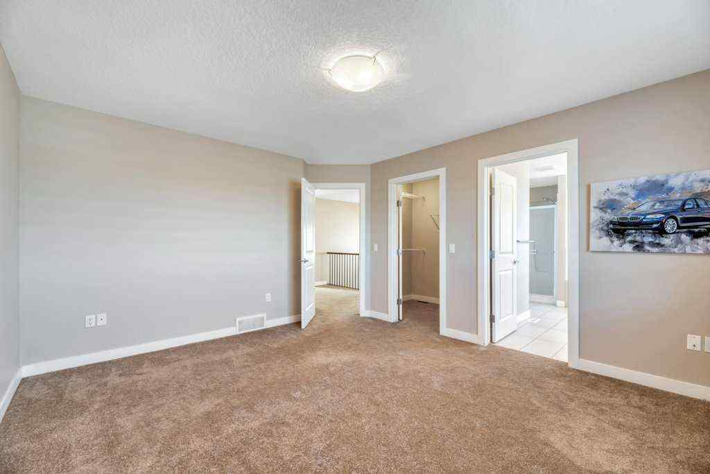MLS® A2266469 - 2450 Baysprings Link SW in Baysprings Airdrie, Residential