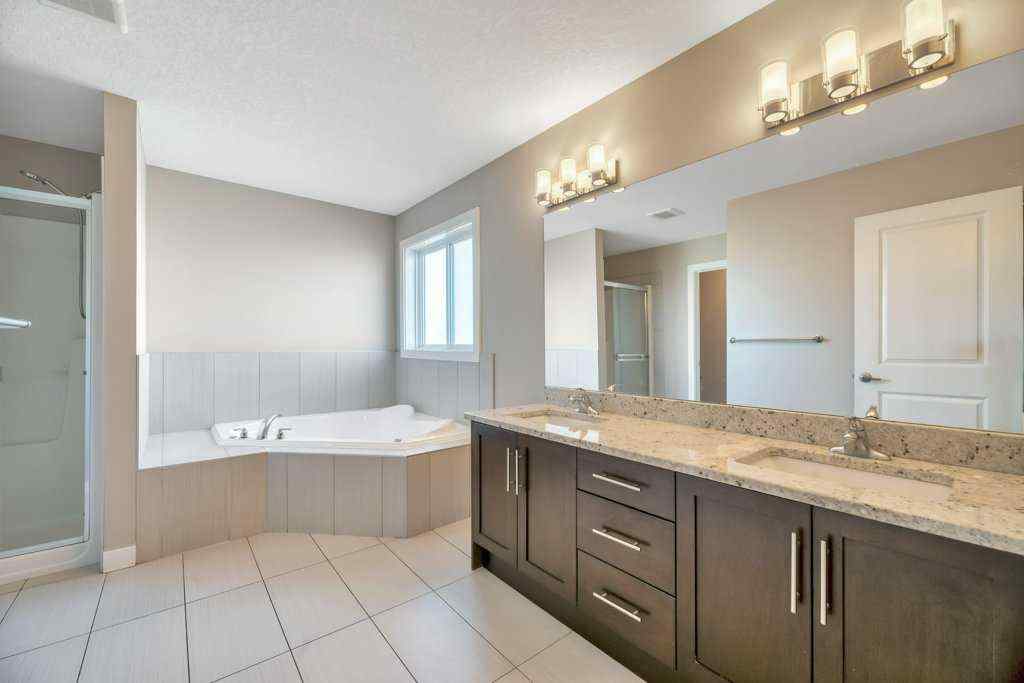 MLS® A2266469 - 2450 Baysprings Link SW in Baysprings Airdrie, Residential