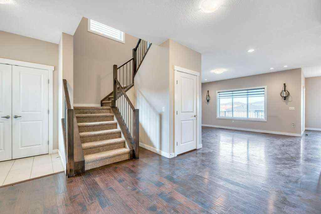 MLS® A2266469 - 2450 Baysprings Link SW in Baysprings Airdrie, Residential