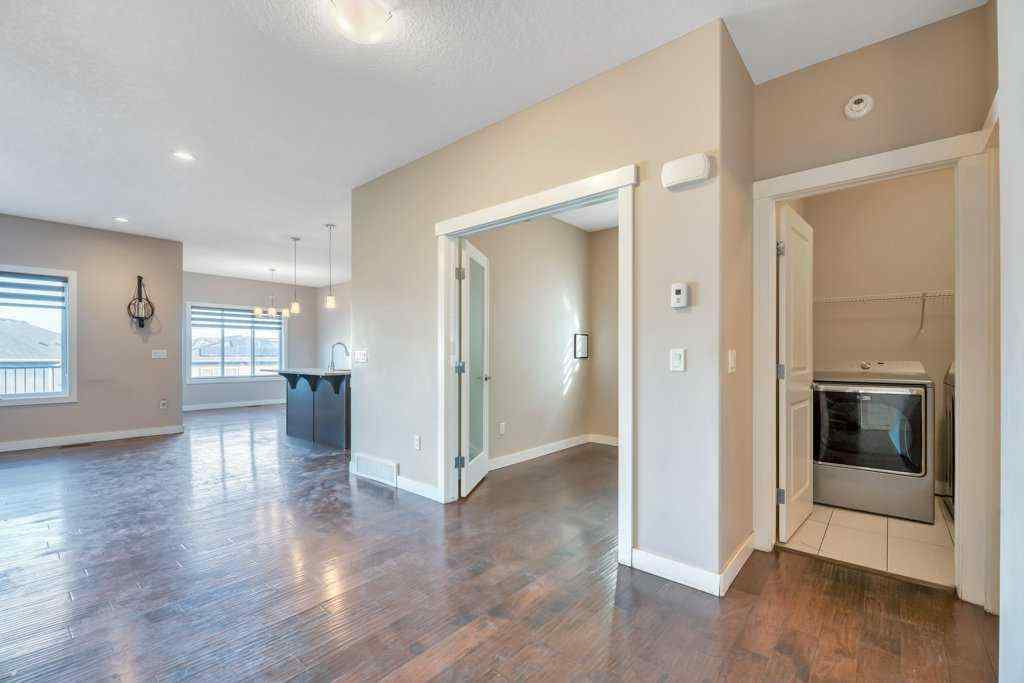 MLS® A2266469 - 2450 Baysprings Link SW in Baysprings Airdrie, Residential