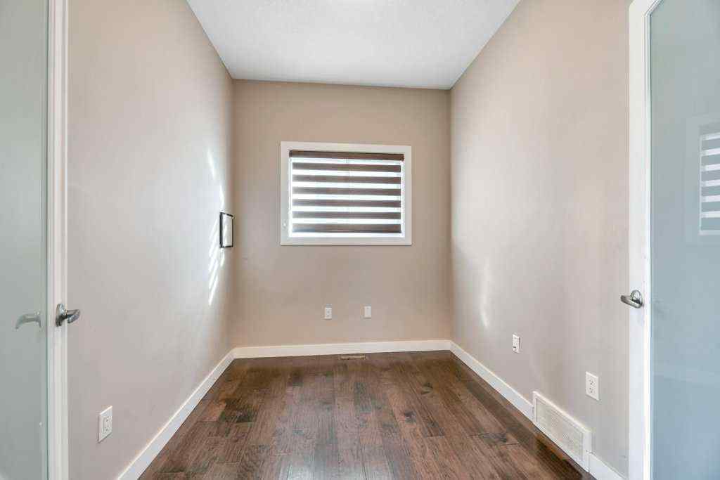 MLS® A2266469 - 2450 Baysprings Link SW in Baysprings Airdrie, Residential