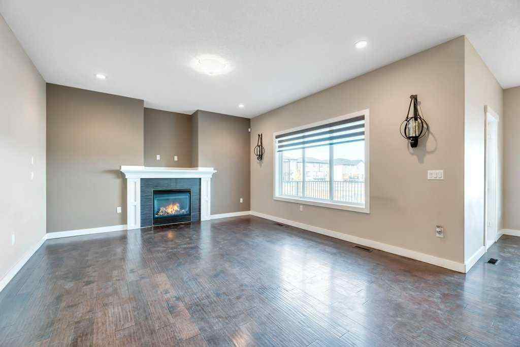MLS® A2266469 - 2450 Baysprings Link SW in Baysprings Airdrie, Residential