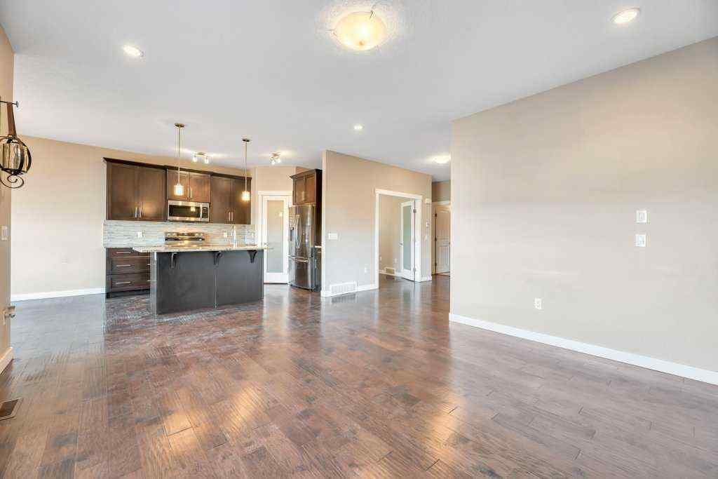 MLS® A2266469 - 2450 Baysprings Link SW in Baysprings Airdrie, Residential