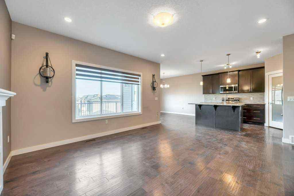 MLS® A2266469 - 2450 Baysprings Link SW in Baysprings Airdrie, Residential