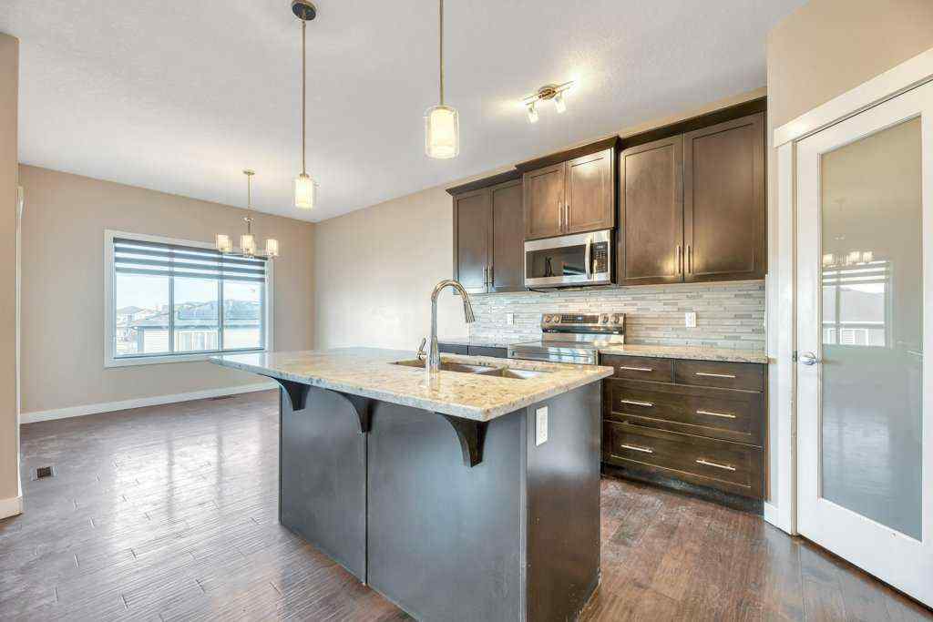 MLS® A2266469 - 2450 Baysprings Link SW in Baysprings Airdrie, Residential