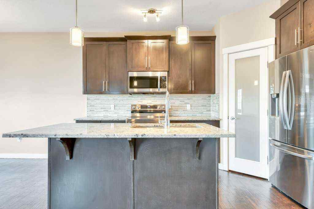 MLS® A2266469 - 2450 Baysprings Link SW in Baysprings Airdrie, Residential