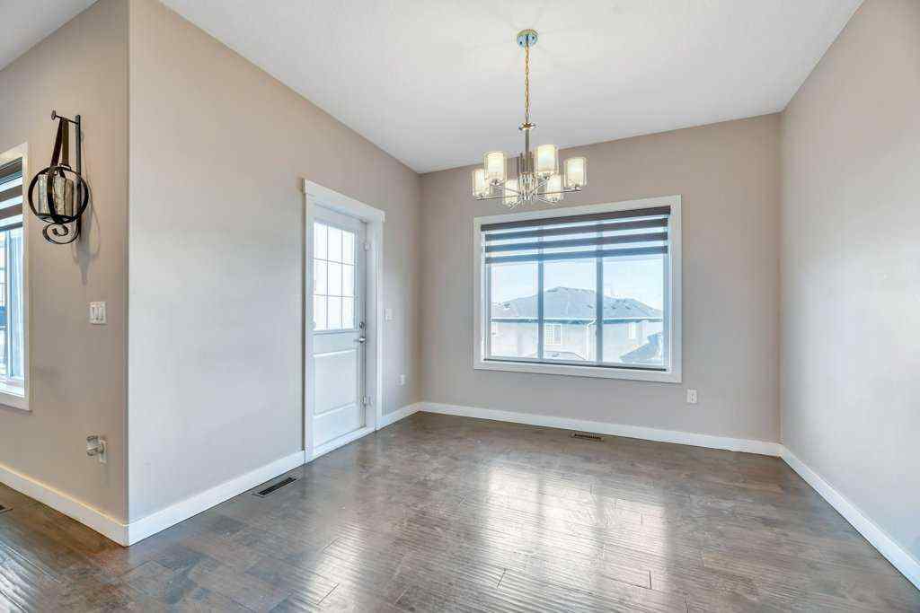 MLS® A2266469 - 2450 Baysprings Link SW in Baysprings Airdrie, Residential