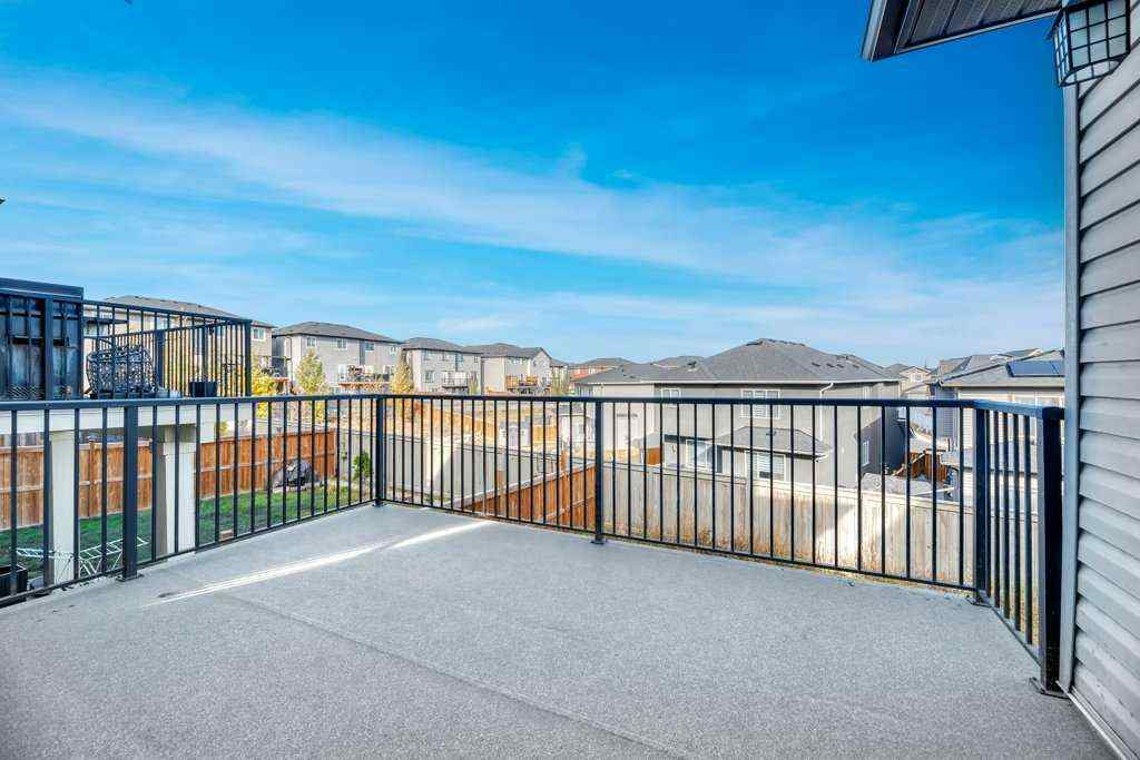 MLS® A2266469 - 2450 Baysprings Link SW in Baysprings Airdrie, Residential