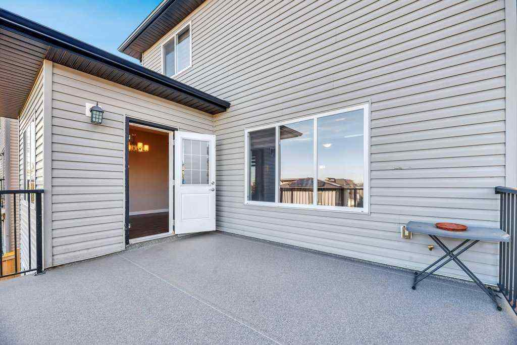 MLS® A2266469 - 2450 Baysprings Link SW in Baysprings Airdrie, Residential