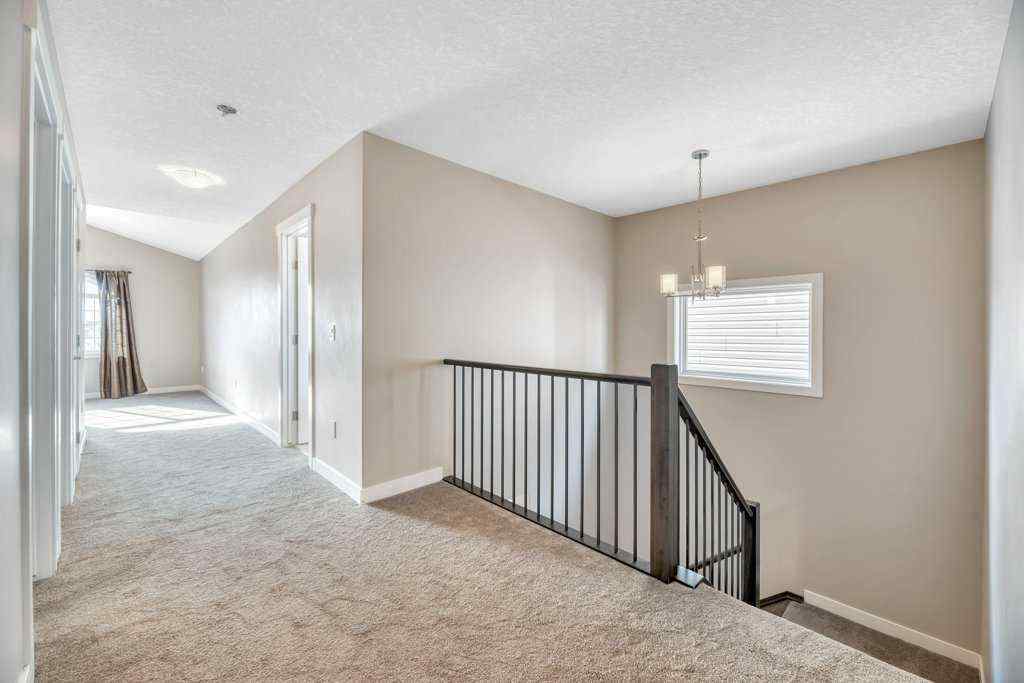 MLS® A2266469 - 2450 Baysprings Link SW in Baysprings Airdrie, Residential