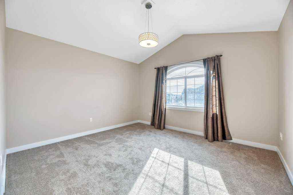 MLS® A2266469 - 2450 Baysprings Link SW in Baysprings Airdrie, Residential