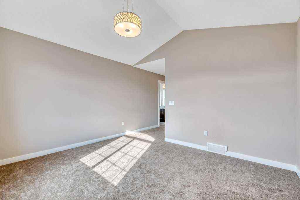 MLS® A2266469 - 2450 Baysprings Link SW in Baysprings Airdrie, Residential