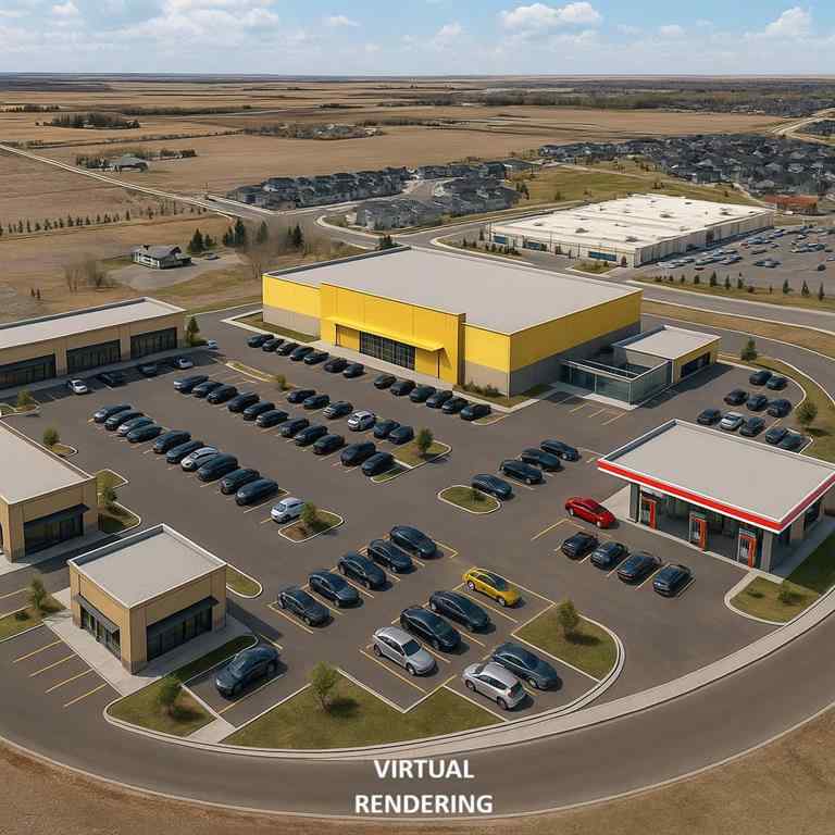 MLS&reg; # A2266470 - 3010 Strachan Road SE in NONE Medicine Hat, Land Open Houses