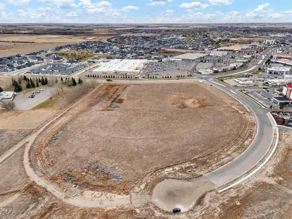 MLS&reg; # A2266470 - 3010 Strachan Road SE in NONE Medicine Hat, Land Open Houses