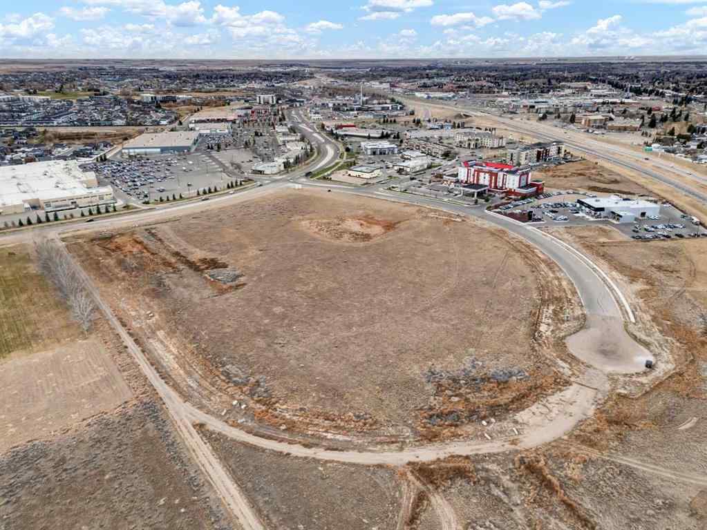 MLS&reg; # A2266470 - 3010 Strachan Road SE in NONE Medicine Hat, Land Open Houses
