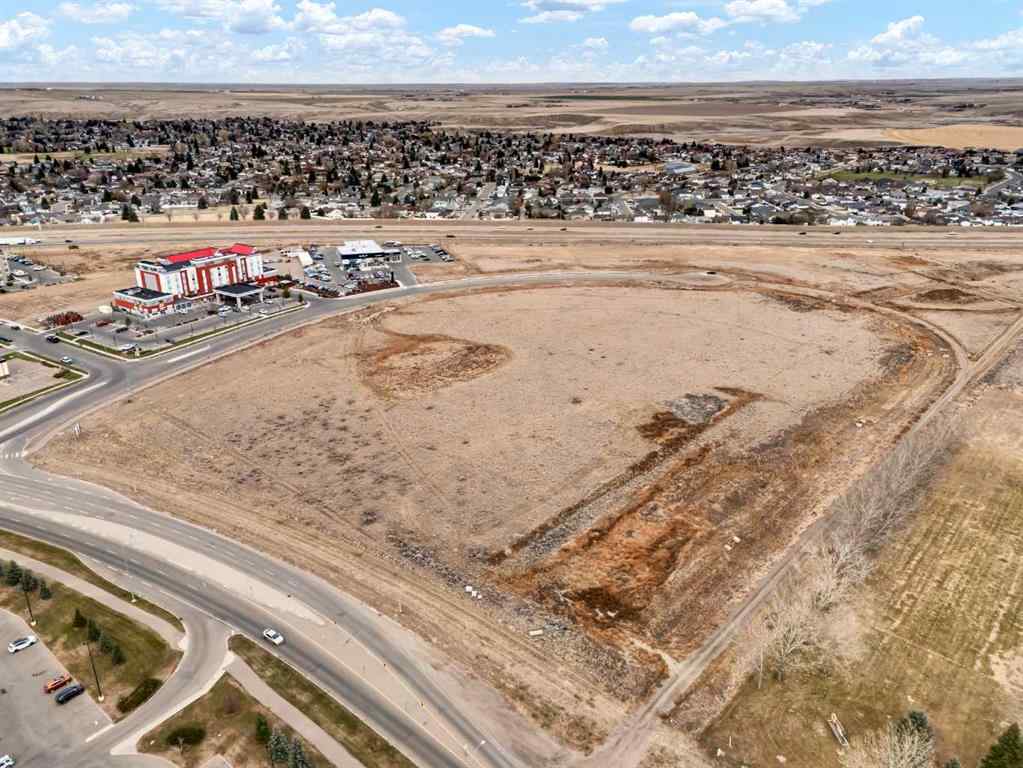 MLS&reg; # A2266470 - 3010 Strachan Road SE in NONE Medicine Hat, Land Open Houses