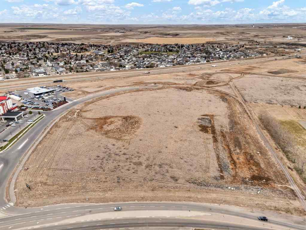 MLS&reg; # A2266470 - 3010 Strachan Road SE in NONE Medicine Hat, Land Open Houses