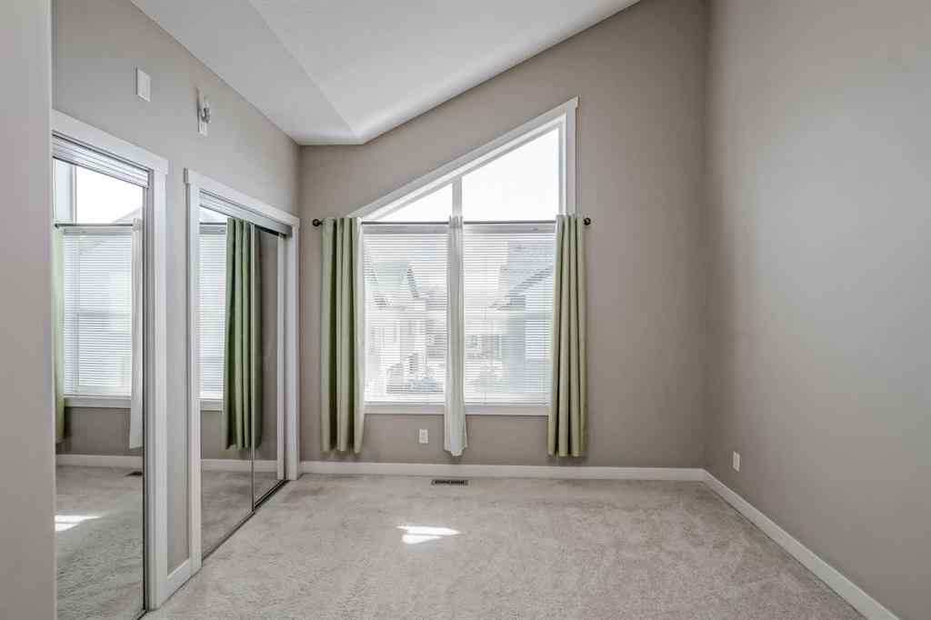 MLS® A2266471 - 108 Redstone View NE in Redstone Calgary, Residential