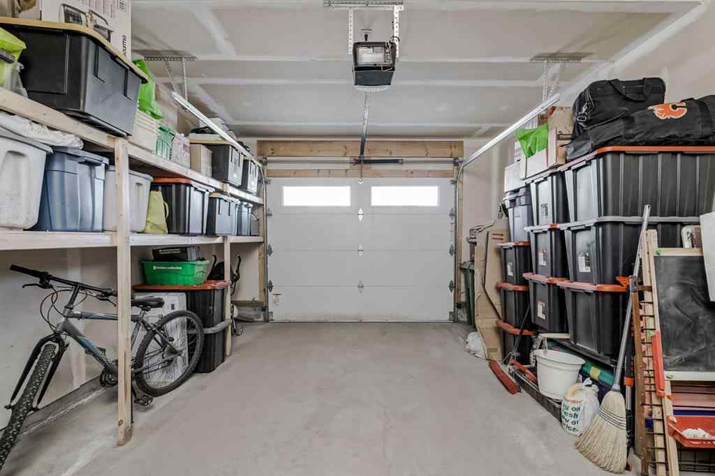 MLS® A2266471 - 108 Redstone View NE in Redstone Calgary, Residential