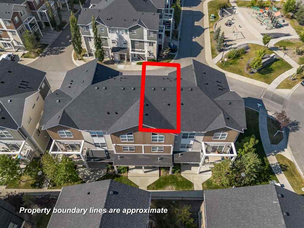 MLS® A2266471 - 108 Redstone View NE in Redstone Calgary, Residential