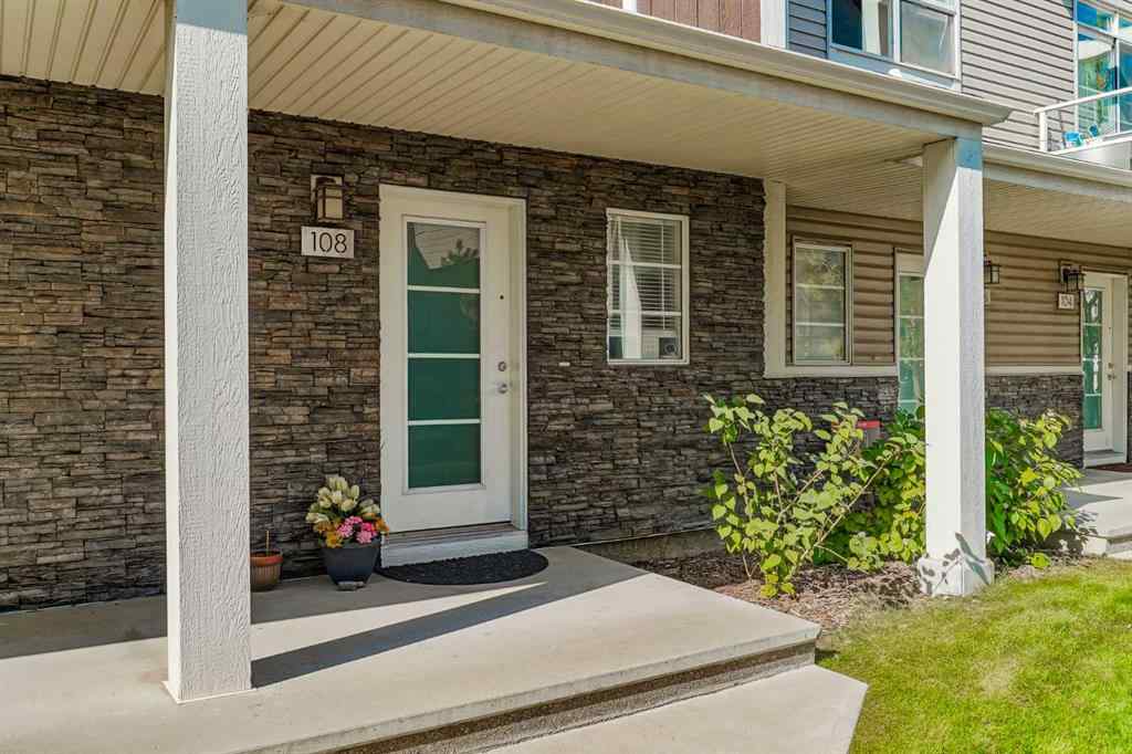 MLS® A2266471 - 108 Redstone View NE in Redstone Calgary, Residential