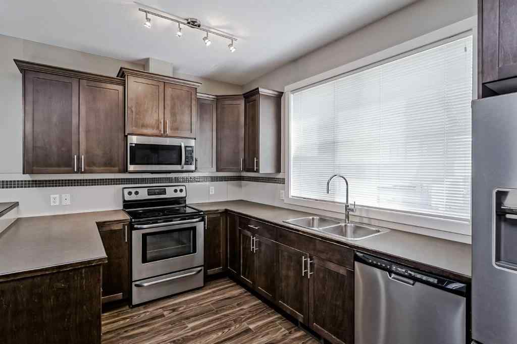 MLS® A2266471 - 108 Redstone View NE in Redstone Calgary, Residential